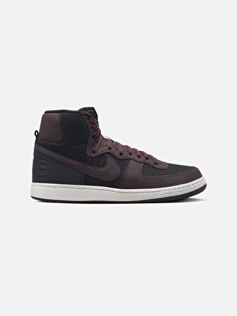 Nike Terminator High Velvet Brown FD0651-001 Erkek Sneaker