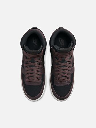 Nike Terminator High Velvet Brown FD0651-001 Erkek Sneaker