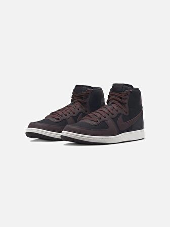 Nike Terminator High Velvet Brown FD0651-001 Erkek Sneaker