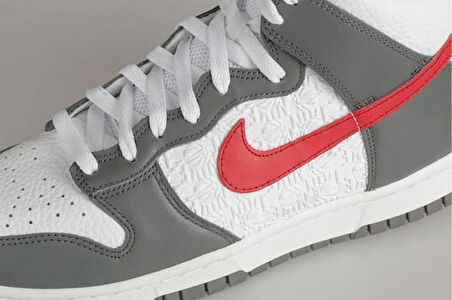 Nike Dunk High Retro Sneaker