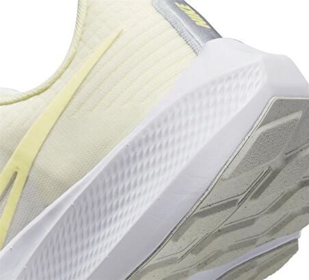 Nike Pegasus 39 Kadın Yol Koşu Antreman Ayakkabı Soft Limon Sarı Beyaz FD0796-100