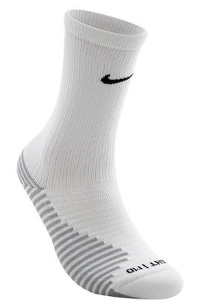Nike DH6620-100 Strike Soccer Crew Unisex Spor Çorap