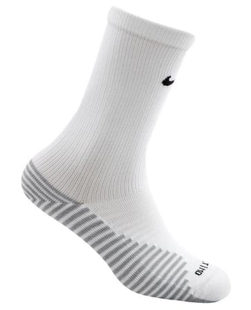 Nike DH6620-100 Strike Soccer Crew Unisex Spor Çorap