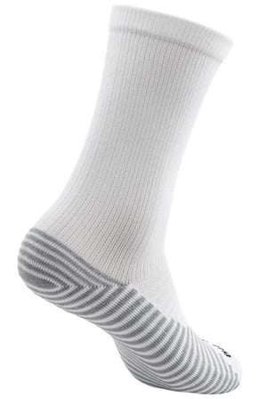 Nike DH6620-100 Strike Soccer Crew Unisex Spor Çorap