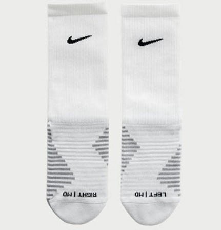 Nike DH6620-100 Strike Soccer Crew Unisex Spor Çorap