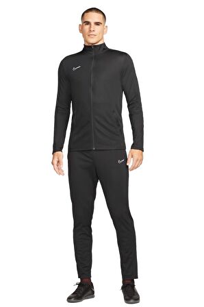 Nike DV9753-010 M Nk Df Acd23 Trk Suit K Br Erkek Eşofman Takımı