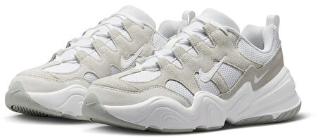 Nike W Tech Hera Sneaker DR9761-100 Unisex Spor Ayakkabı