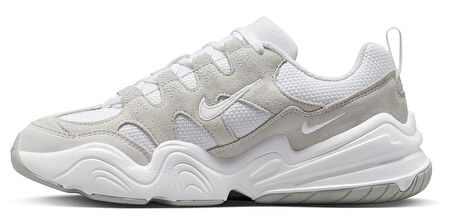 Nike W Tech Hera Sneaker DR9761-100 Unisex Spor Ayakkabı