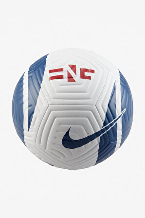 Nike NK ACADEMY ENT DZ7278-121 Beyaz Futbol Topu