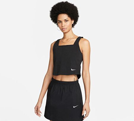 Nike Sportswear İnce Askılı Kadın Atlet DV7952-010