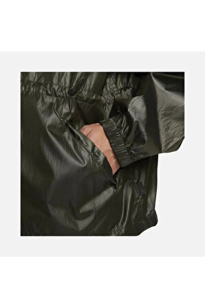 Sportswear Air Woven Material Full-Zip Hoodie Erkek Ceket DX0140-355