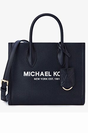 Michael Kors Mirella Kadın El Ve Çapraz Çanta 35S2G7ZC5L