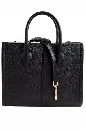 Michael Kors Mirella Kadın El Ve Çapraz Çanta 35S2G7ZC5L