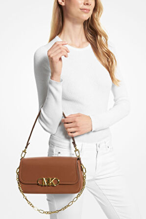 Michael Kors Papker Omuz Kadın Çantası 30F2G7PC2L