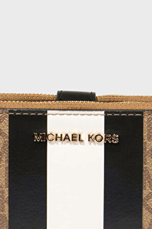 Michael Kors Bayan Cüzdan 34T2GJ6W9B HUSK MULTI