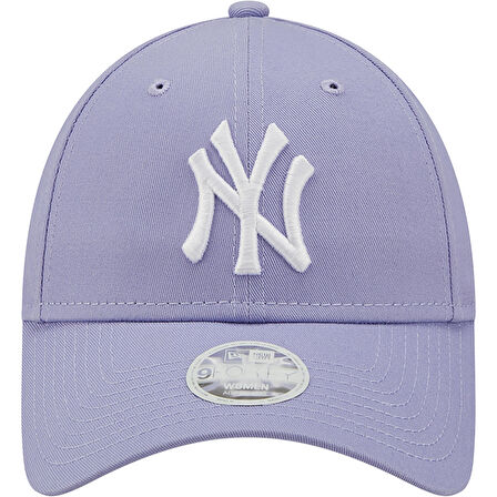 New Era League Essential 9Forty Mor Şapka (60222524)