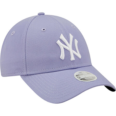 New Era League Essential 9Forty Mor Şapka (60222524)