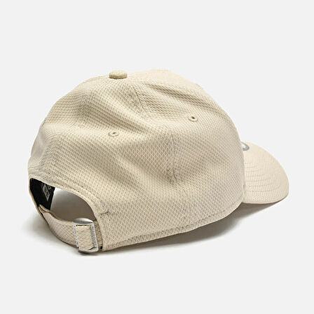 New Era Diamond Era 9Forty Neyyan Bej Şapka