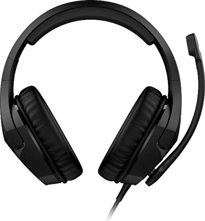 Kıngston Hyperx Cloud Stinger S 7.1 Siyah Gaming Mikrofonlu Kulaklık HHSS1S-AA-BK/G