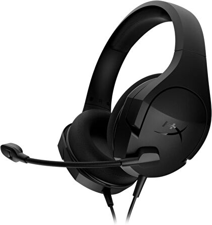 HyperX Cloud Stinger Core 4P4F4AA HX-HSCSC2-BK/WW Kablolu Kulak Üstü Oyuncu Kulaklığı Outlet