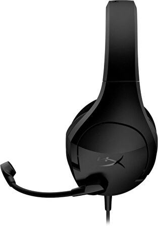 HyperX Cloud Stinger Core 4P4F4AA HX-HSCSC2-BK/WW Kablolu Kulak Üstü Oyuncu Kulaklığı Outlet