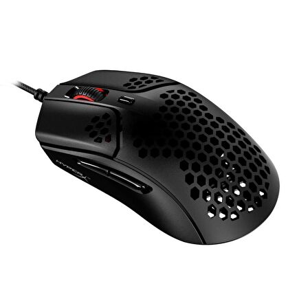Hyperx Pulsefire Haste Black Oyuncu Faresi
