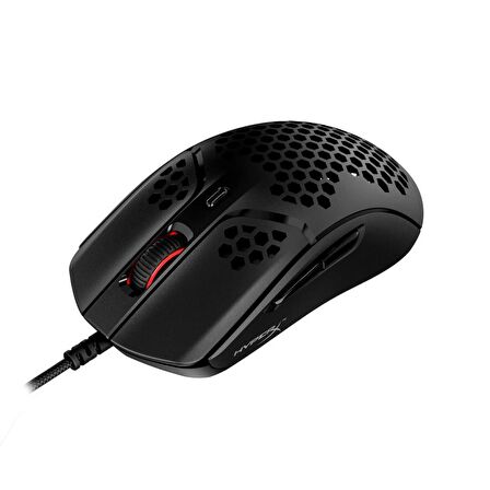 Hyperx Pulsefire Haste Black Oyuncu Faresi