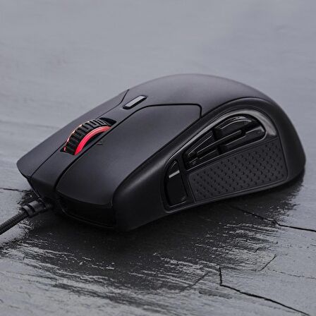  HyperX Pulsefire Raid Oyun Faresi HX-MC005B