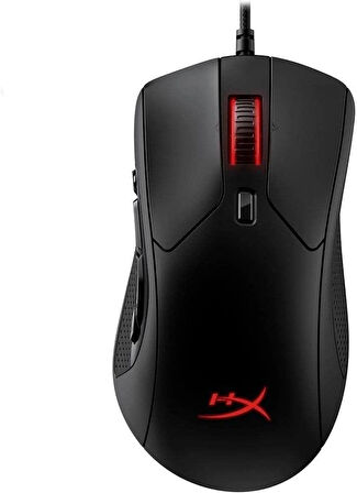 HyperX Pulsefire Raid Optik Kablolu Oyuncu Mouse Outlet