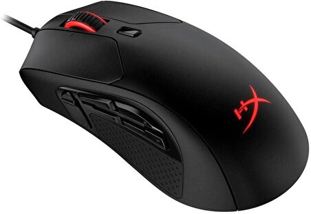 HyperX Pulsefire Raid Optik Kablolu Oyuncu Mouse Outlet