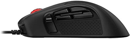 HyperX Pulsefire Raid Optik Kablolu Oyuncu Mouse Teşhir