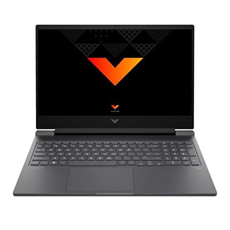 HP Victus Gaming Laptop 16-s0053nt AMD R7-7840HS 16GB DDR5 1TB 6GB RTX4050 16.1 144Hz FREEDOS  