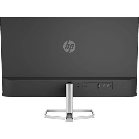 HP M27fq 2H4B5E9 27 inç 75Hz 5ms (HDMI + Display) FreeSync QHD IPS Monitör