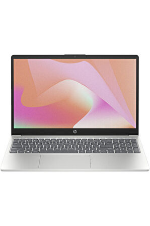 HP 15-FD0019NT 898J7EA i5-1335U 8GB 512SSD MX550 15.6" FHD FreeDOS Dizüstü Bilgisayar