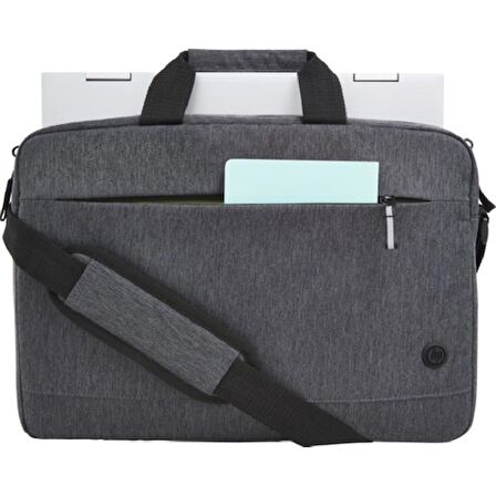 Hp Prelude Pro 4Z514AA 15.6" Üstten Beslemeli Notebook El Çantası