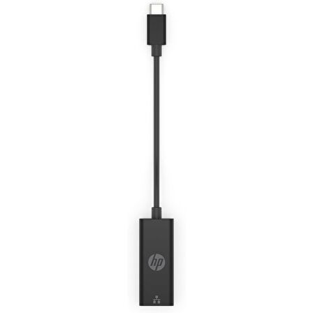 Hp Usb Type-C To Rj45 Gıgabıt Ethernet Dönüştürücü 4Z527AA