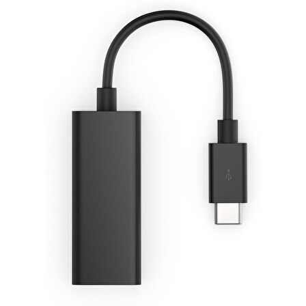 Hp Usb Type-C To Rj45 Gıgabıt Ethernet Dönüştürücü 4Z527AA