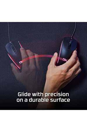 Pulsefire Mat Gaming Mousepad (m)
