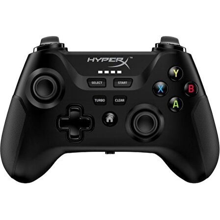 Hyperx Clutch - Wireless Gaming Controller