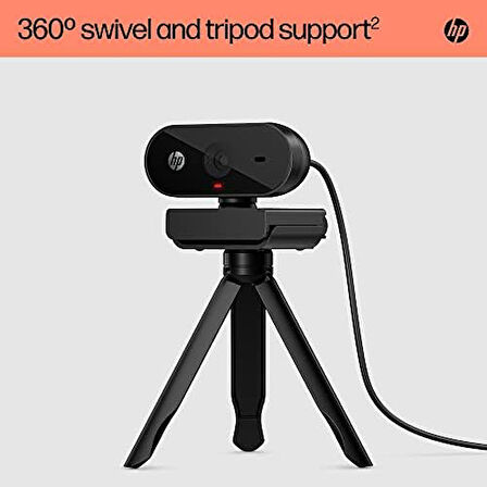 HP 320 53X26AA Webcam OUTLET