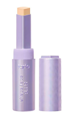 Tarte Shape Tape Blur Concealer Stick - Bulanıklaştırıcı Kapatıcı Çubuk 20S