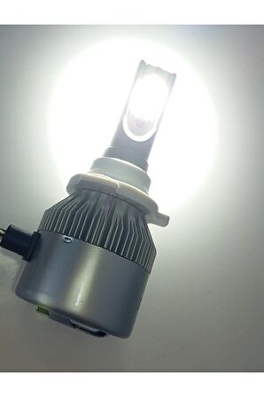 Opel Astra G Led Xenon Uyumlu Sis Farı Ampulü H3