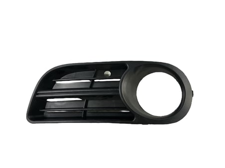 SKODA FABİA SOL SİS FAR ÇERÇEVESİ DELİKLİ 2004-2007