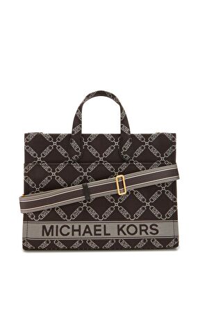 Michael Kors Kadın El ve Omuz Çantası 30S3G3GT7J