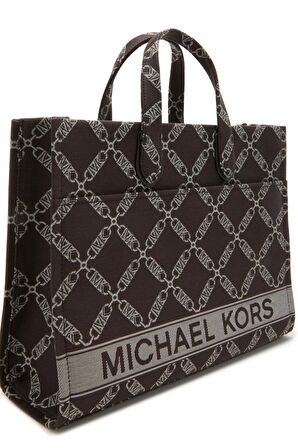 Michael Kors Kadın El ve Omuz Çantası 30S3G3GT7J