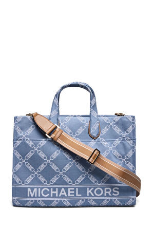 Michael Kors Gıgı Kadın El ve Omuz Çantası 30R4G3GT3U