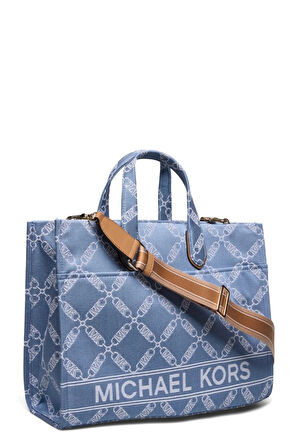 Michael Kors Gıgı Kadın El ve Omuz Çantası 30R4G3GT3U
