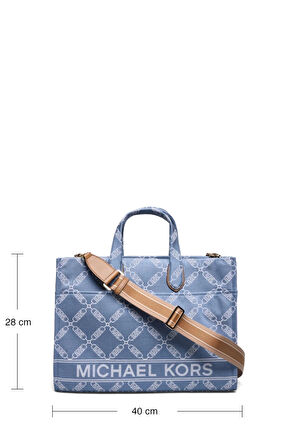 Michael Kors Gıgı Kadın El ve Omuz Çantası 30R4G3GT3U