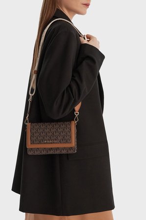 Michael Kors Bayan Çanta 32T4GJ6C1O 252