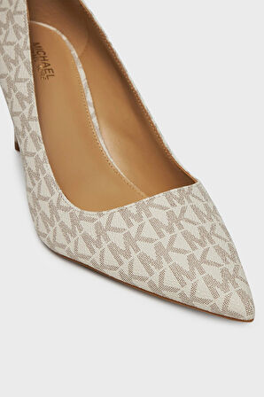 Michael Kors Kadın Ayakkabı 40F2HNMP1B 150